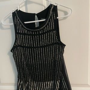 Dressy tank